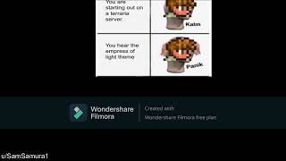 Terraria memes but its reddit (follow me on reddit)