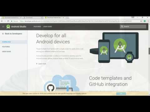 android studio 2.2.3 download