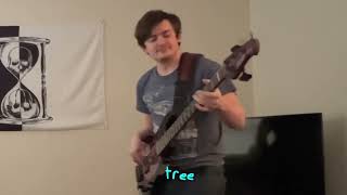 Atomic Oxygen - Dawn Wood Official Video