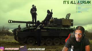 67 Pr Sad X Dopesmoke X R6  Punch    Pressplay  Dream Reaction