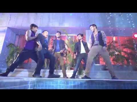 POWER Presents BREAK FREE Eid Drama Sentimental - Promo Full Song