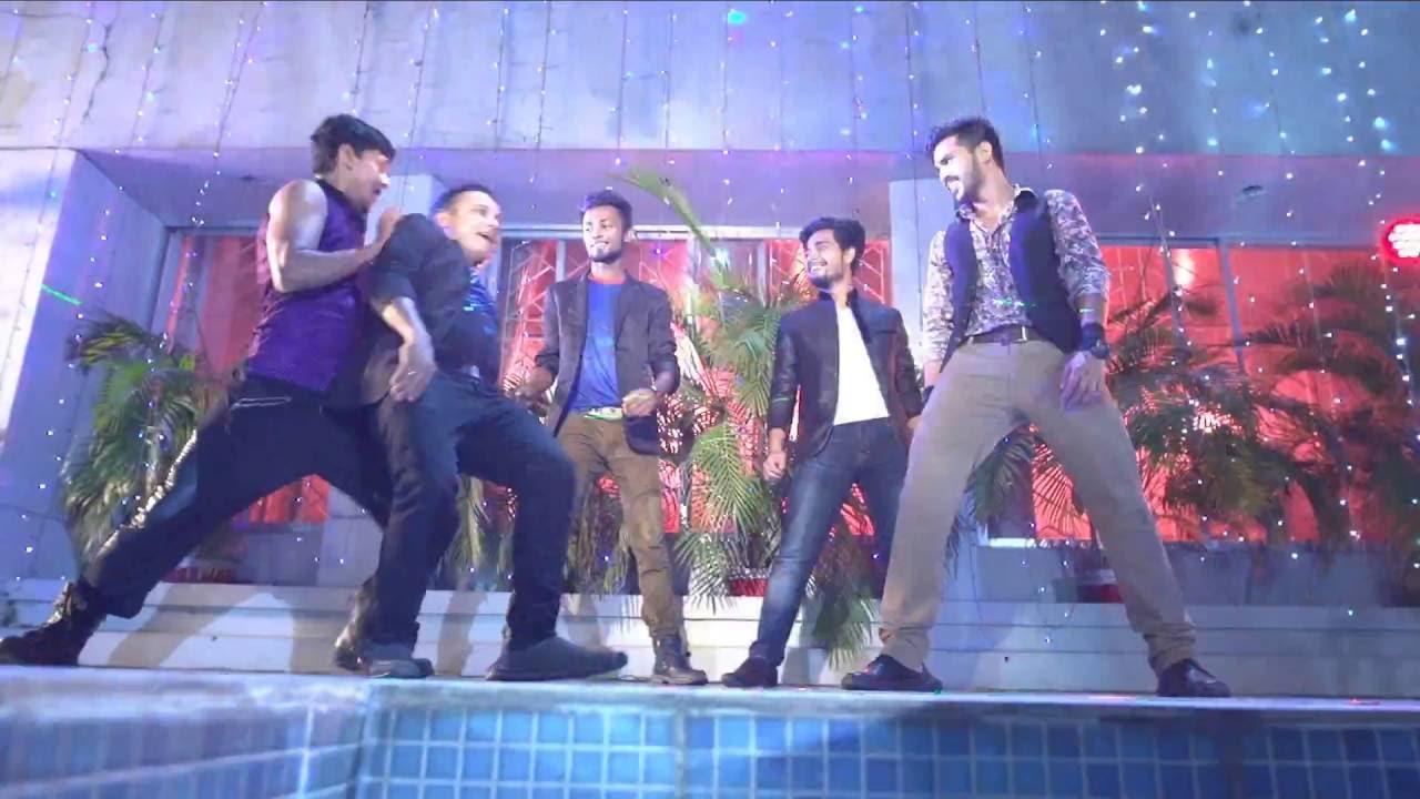 POWER Presents BREAK FREE Eid Drama Sentimental - Promo Full Song