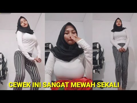 cewek cantik imut bikin candu, bigo live