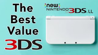 Should You Buy a Japanese 3DS?