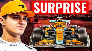 McLaren’s SECRET WEAPON TO TACKLE DOWN RED BULL REVEALED! by RACING ZONE  92 views 2 weeks ago 9 minutes
