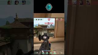 4k de operator na haven  #valorant #rankeada #valorantclips #valorantfunny
