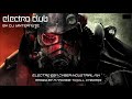 ELECTRO EBM CYBER INDUSTRIAL MIX - RAISED BY A MACHINE TO KILL CYBORGS