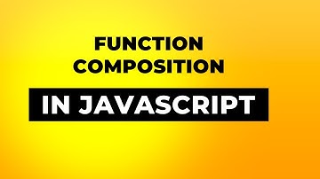 2629. Function Composition😎 || Leetcode 30 Days JavaScript Challenge🔥 || Functions