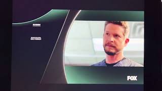 The Resident 6x10 Promo - (FOX Split Screen Credits)