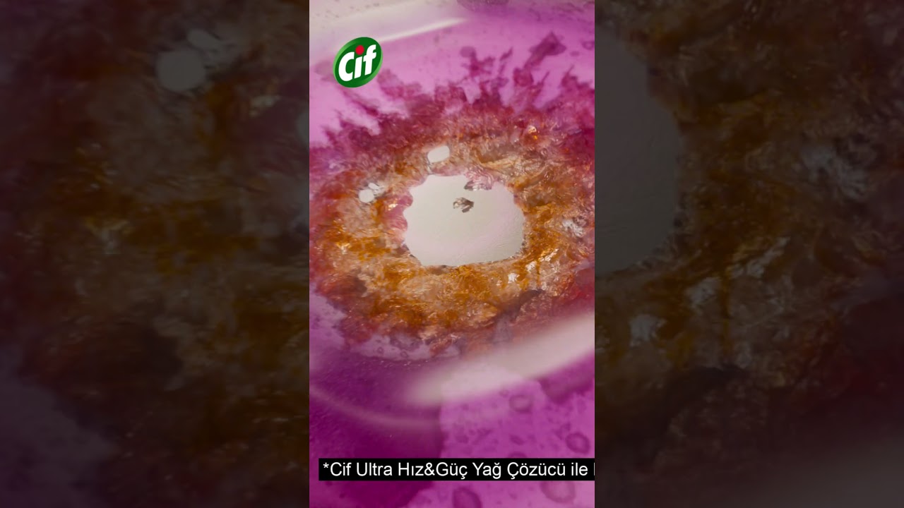 Hızlı ve X2 Güçlü Yeni Cif Ultra Sakura!🌸