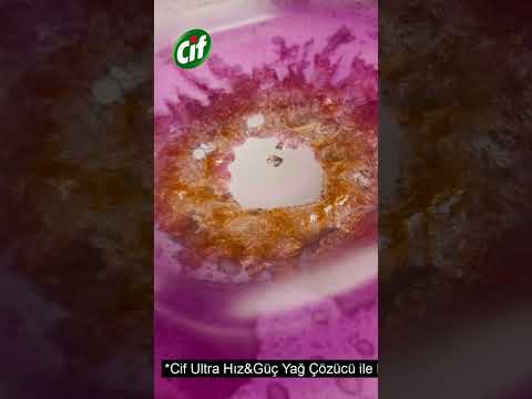 Hızlı ve X2 Güçlü Yeni Cif Ultra Sakura!🌸