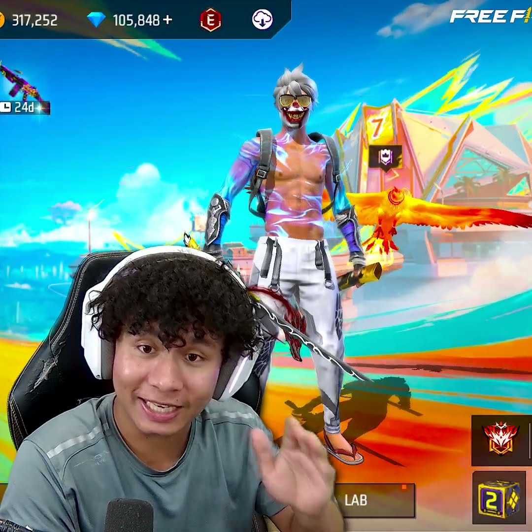 Blue Dino Super Rare Bundle For Free ? #shorts #freefire #tondegamer