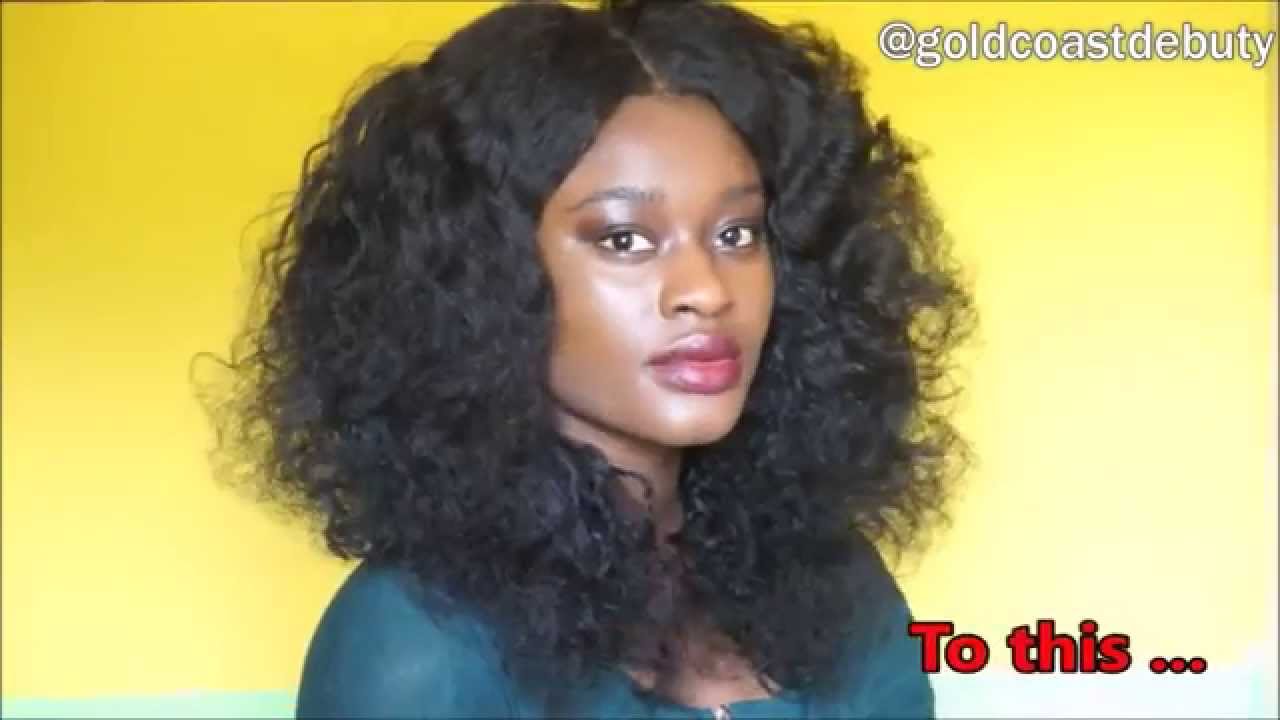 The Best Kinky Straight Hair Ever Blud Aliexpress