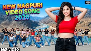 New Nagpuri Video Song 2026 || Kalakari Kare le Rani Apan Jawani || Nagpuri Viral Video Song 2026