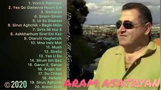 ARAM ASATRYAN • Hit Collection || ©