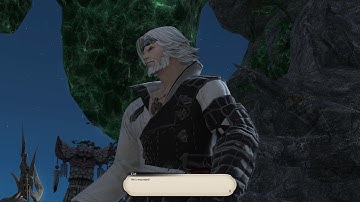 FFXIV - Devourer of Worlds