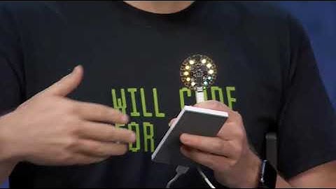 MyIgnite - Application Dev Keynote with Scott Hanselman