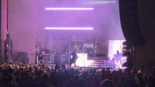 Papa Roach : Infest : Live in Pocatello,  Idaho
