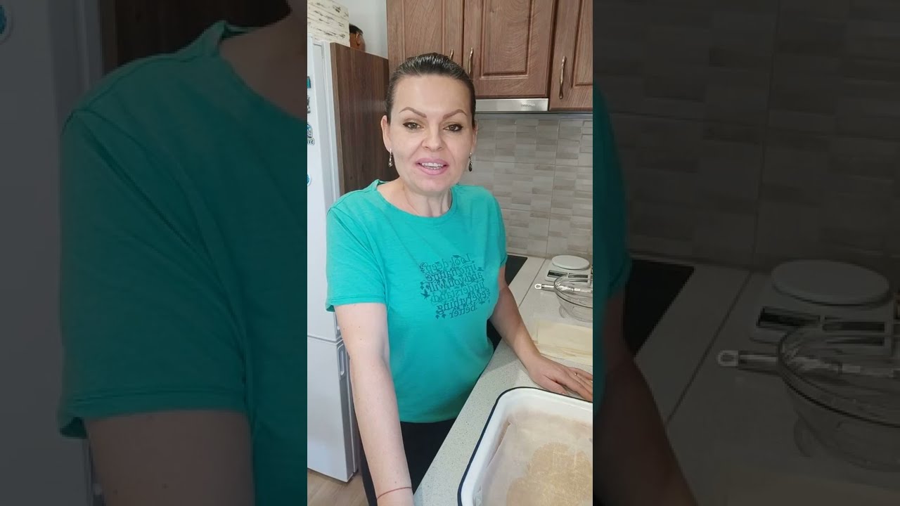 Бърза и вкусна Зонова баница!