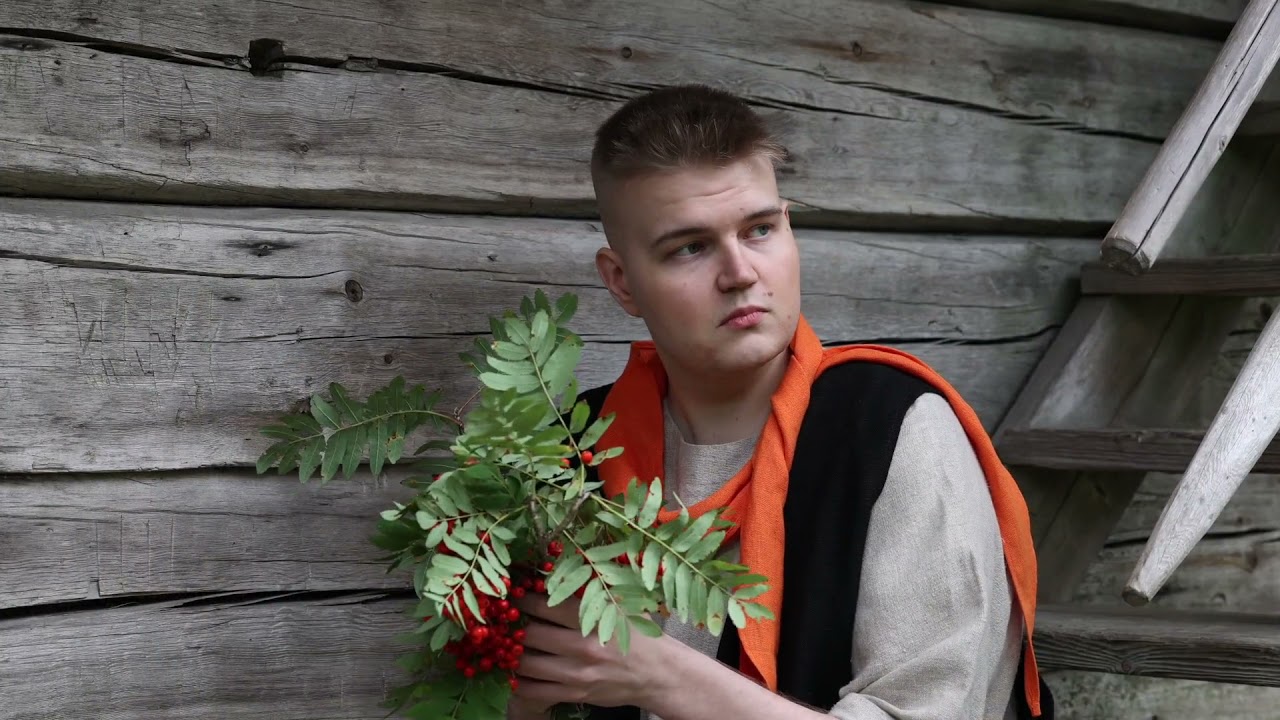 Syyshäät Keuruulla