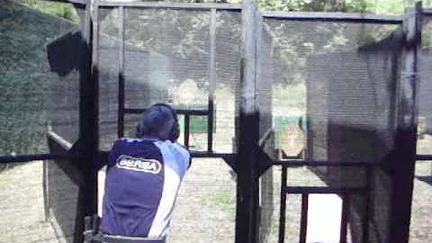 Walter Borges - IPSC - NACIONAL 2011