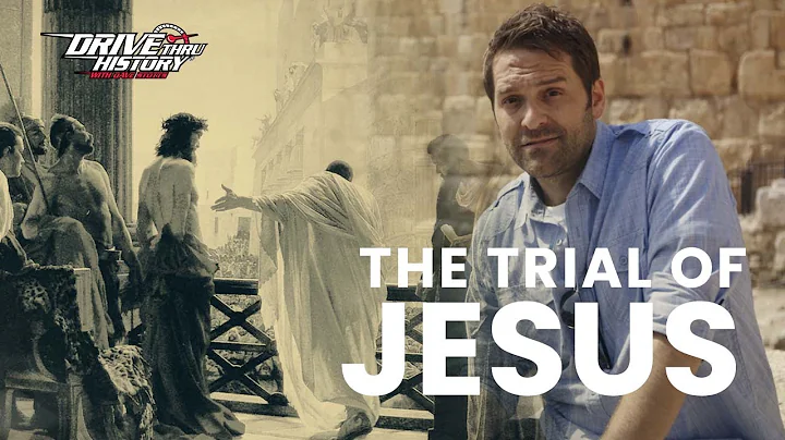 The Trial of Jesus (Full Easter Episode) | Drive T...