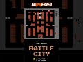 90s Ka Underrated Game apne bhi 1 baar khela jarur hoga #nostalgia #gamingreels #battlecity