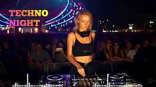 Berlin Underground Techno 🔊 Hard Bass Drop Mix | Dark Club Session 2026