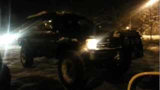 Toyota 4runner Cerculete.mp4