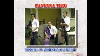 Trio Santana - Parjujion