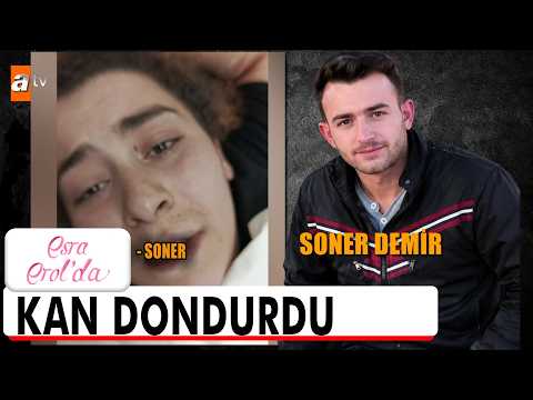 Vefat etmeden dakikalar önceki son sözleri - Esra Erol'da 5 Ekim 2026