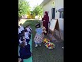 Outdoor Learning