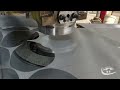 Stainless Steel Filter Disc Production Process - Precision Manufacturing for High-Quality Filtration