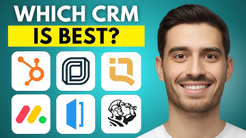 3 Best CRMs For House Cleaning Businesses in 2025