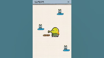 Doodle Jump Hack