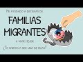 La guía definitiva para padres migrantes: No Caigas en las terribles trampas del choque cultural