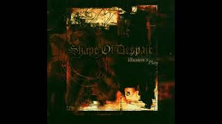 Shape of Despair - Curse Life