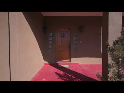 6367 Pasilla Rd NE, Rio Rancho, NM home video tour