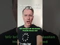 Stehst Du auf Leadsounds, wie diese? Dann haben wir genau das Richtige für Dich! #shorts