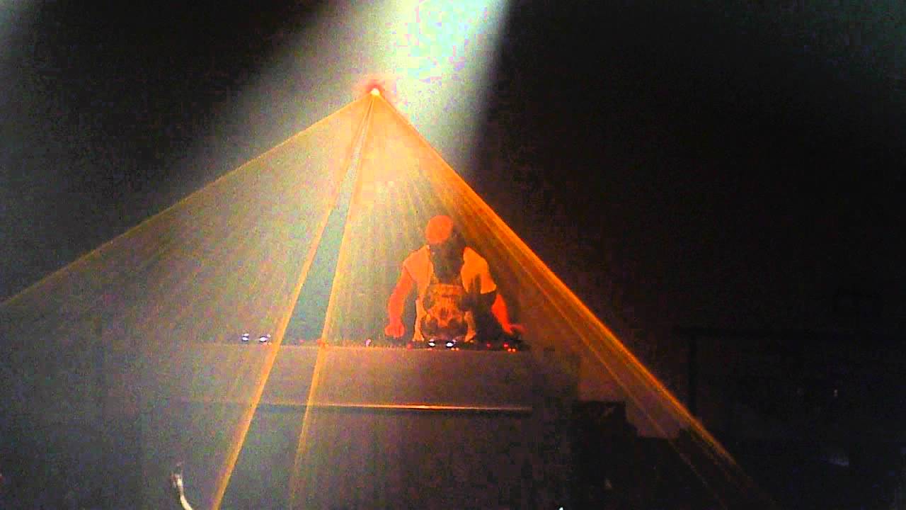 Alex Kidd | Kiddfectious | 2012 | Melbourne