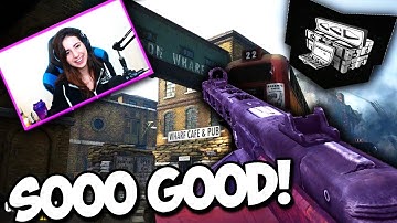 BEST CLASS SETUP for Cod WW2 SND (PPSH BEST CLASS SETUP) - Call of Duty WW2 BEST SEARCH AND DESTROY