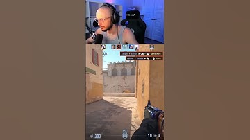 Stolen CS2 ace versus Get Right, Tarik and more