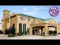 Country Inn & Suites by Radisson, Houston Northwest, TX | United States 🛏️