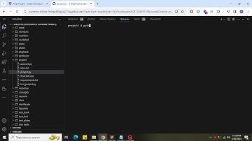 CS50P Final Project | Introduction to Programming with Python