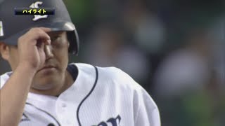 2019年6月15日 埼玉西武対東京ヤクルト 試合ダイジェスト