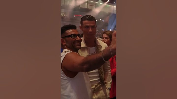Cristiano Ronaldo, Anthony Joshua & Eddie Hearn Chatting #shorts