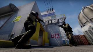 save me now | CSGO Edit test