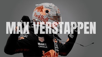 "Max Verstappen Edit" ||  LET THE WORLD BURN