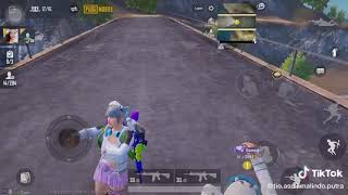 Video pubg tik tok 30detik