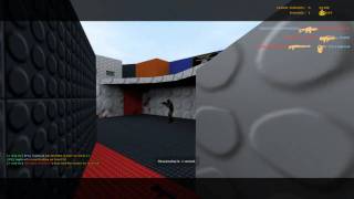 PRO~GAMERS - Jughead GUNGAME #2 [CSS]